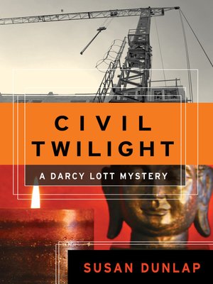 Civil Twilight - ebook